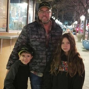 Meet your Posher, Greg